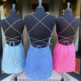 LTP1072,Charming applique short homecoming dresses beaded applique HZ0307